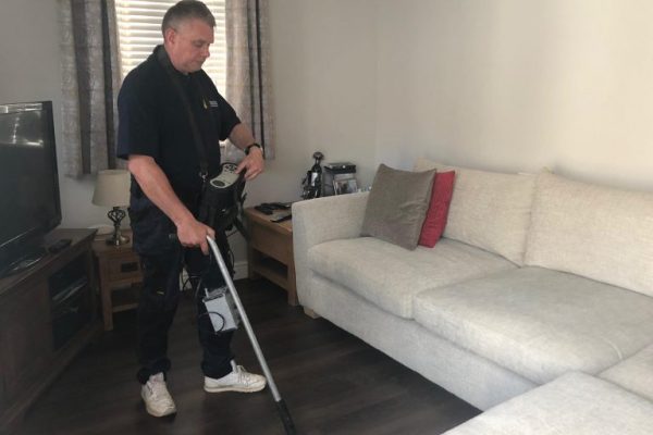 Watford Central Heating Leak Detection Service